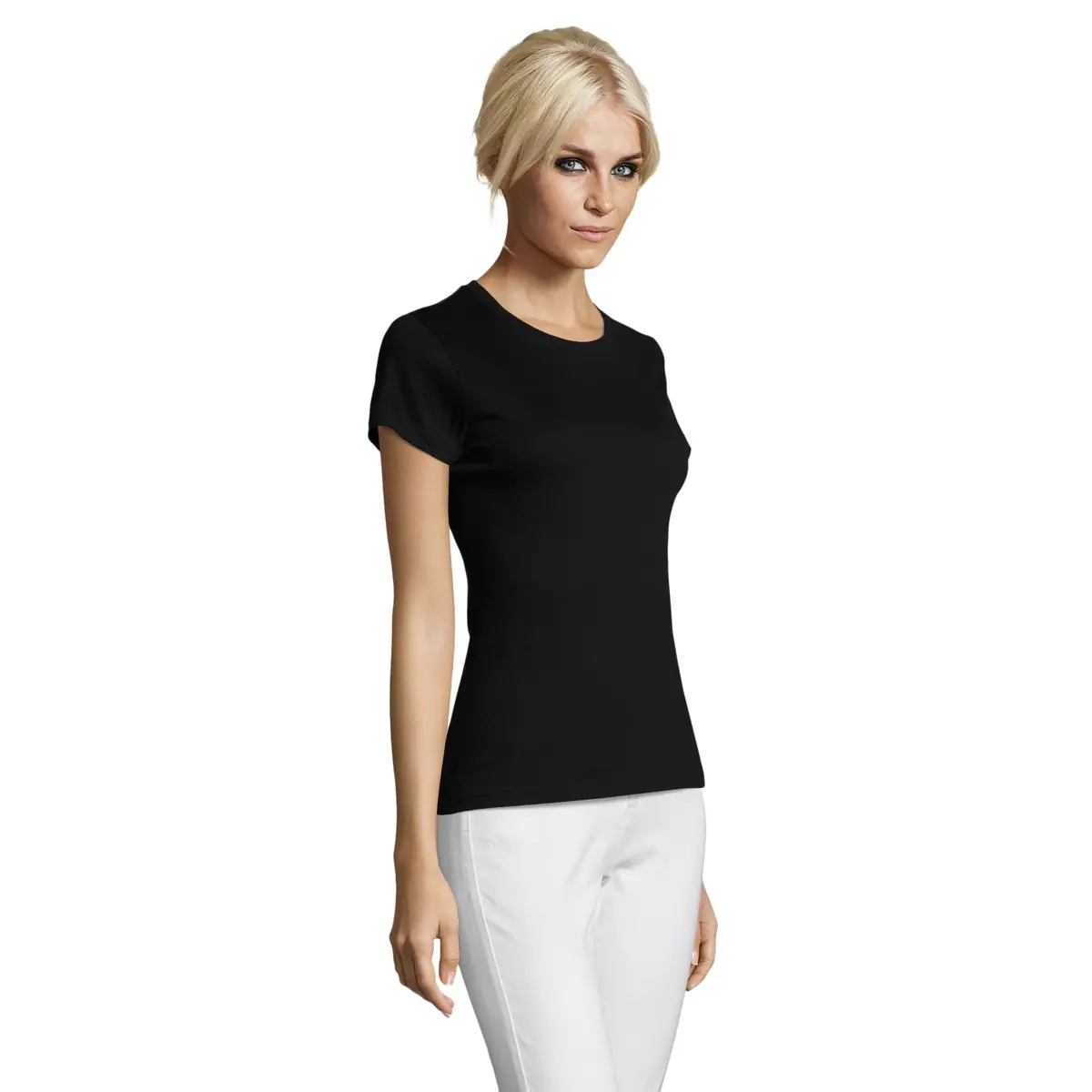 Camiseta SOL'S REGENT WOMEN 01825 11 Camiseta SOL'S REGENT WOMEN 01825 - Imagen 11