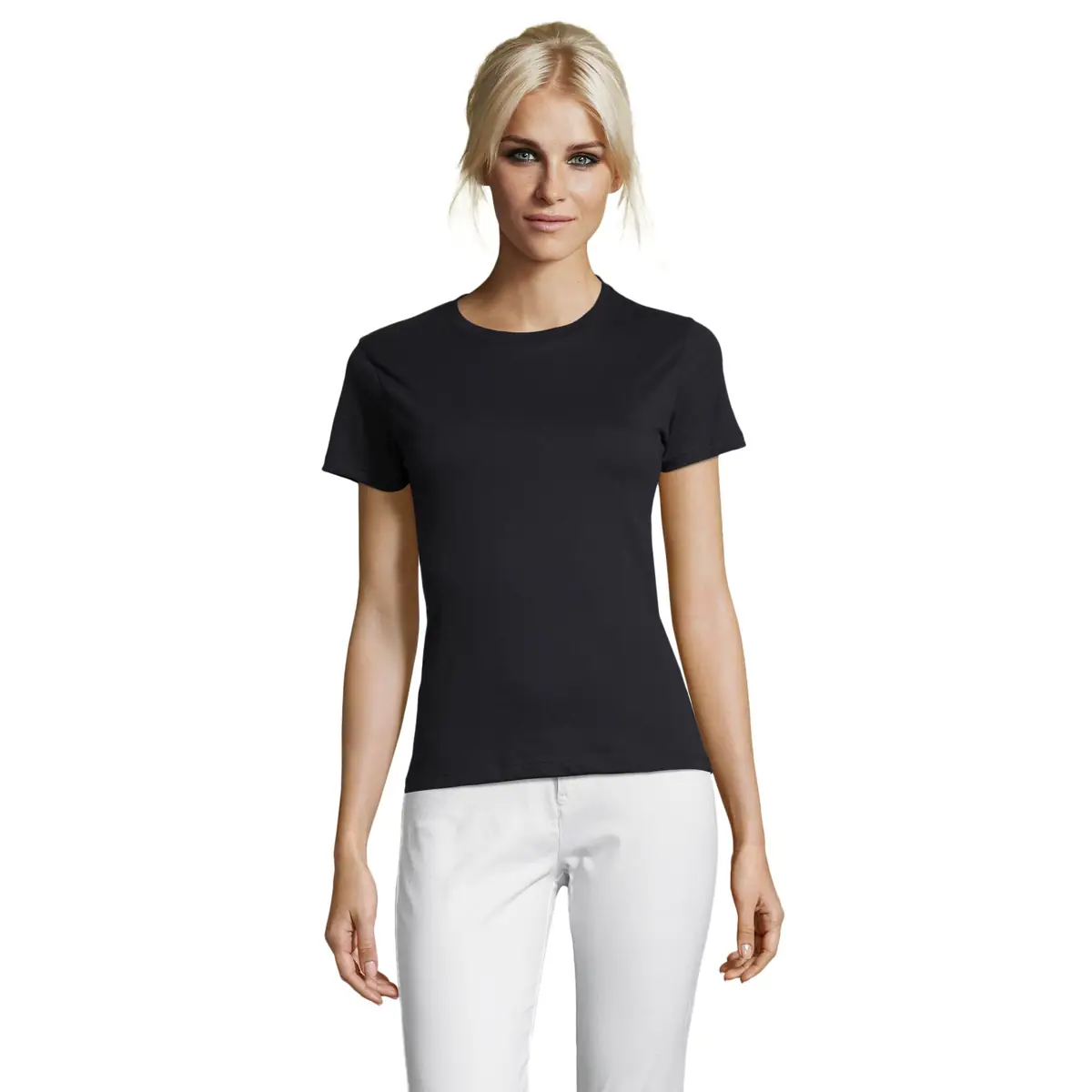 Camiseta SOL'S REGENT WOMEN 01825 61 Camiseta SOL'S REGENT WOMEN 01825 - Imagen 61