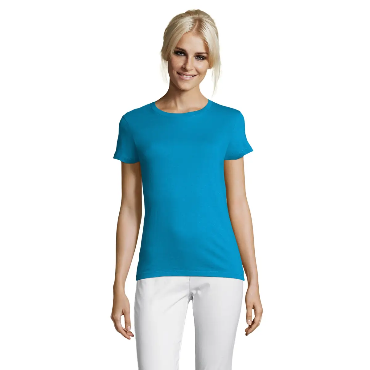 Camiseta SOL'S REGENT WOMEN 01825 49 Camiseta SOL'S REGENT WOMEN 01825 - Imagen 49