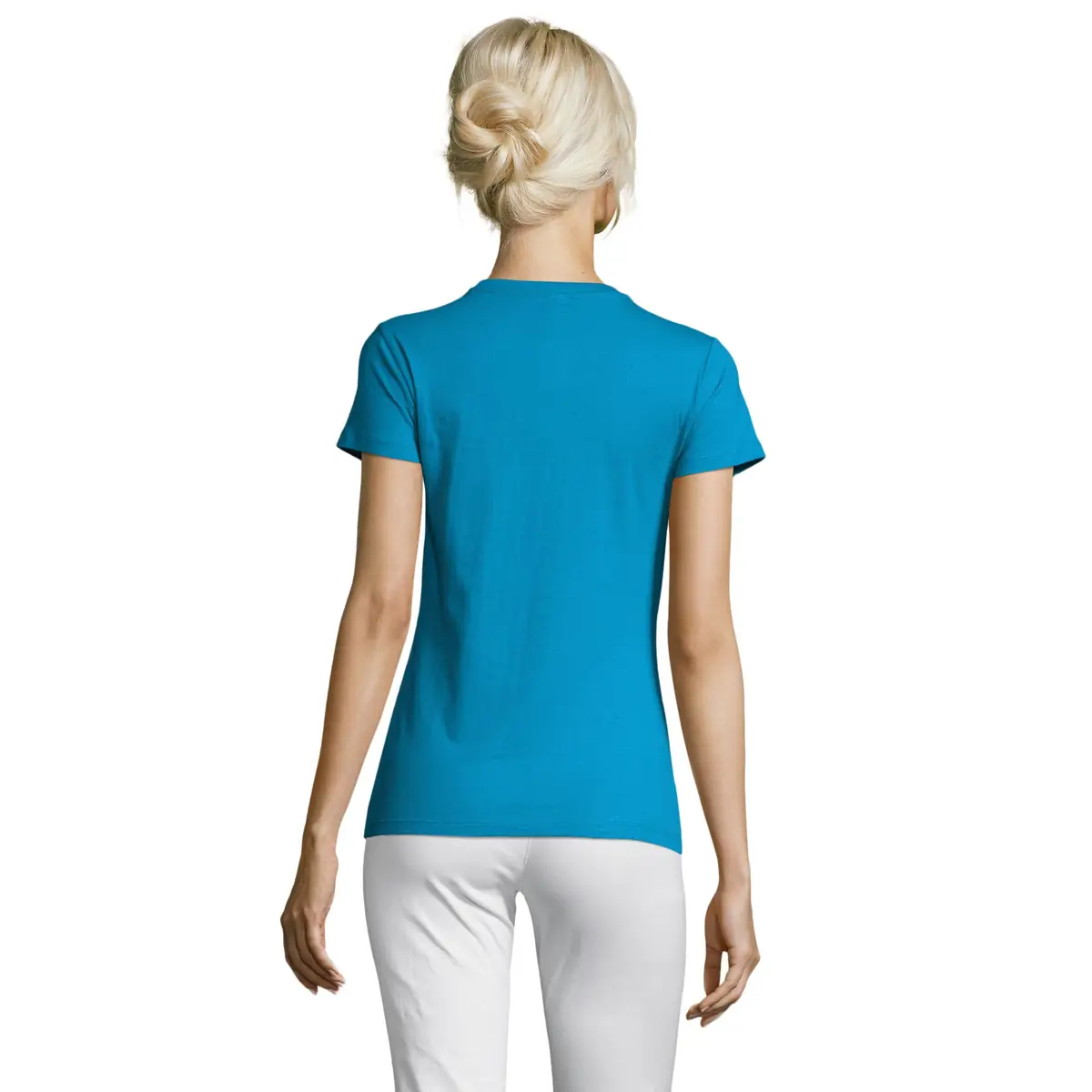 Camiseta SOL'S REGENT WOMEN 01825 51 Camiseta SOL'S REGENT WOMEN 01825 - Imagen 51