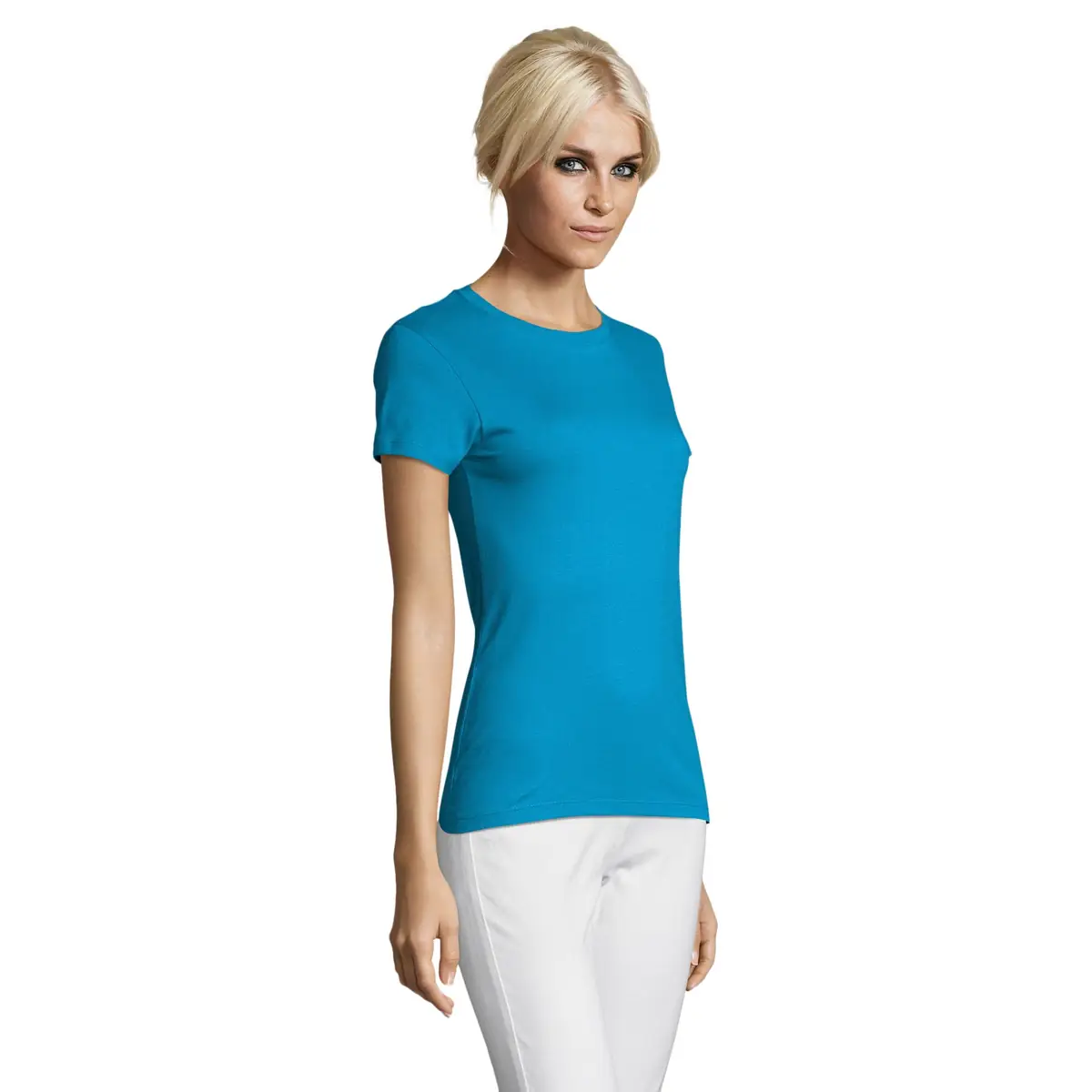 Camiseta SOL'S REGENT WOMEN 01825 50 Camiseta SOL'S REGENT WOMEN 01825 - Imagen 50