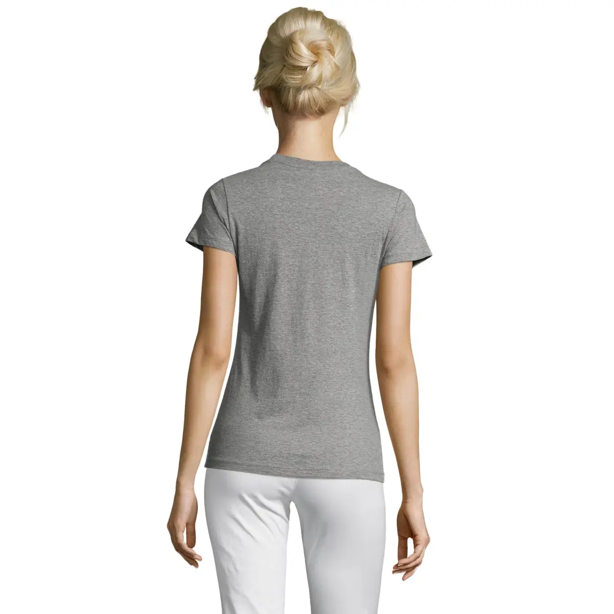 Camiseta SOL'S REGENT WOMEN 01825 15 Camiseta SOL'S REGENT WOMEN 01825 - Imagen 15