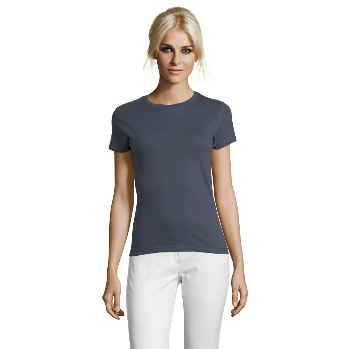 Camiseta SOL'S REGENT WOMEN 01825 16 Camiseta SOL'S REGENT WOMEN 01825 - Imagen 16