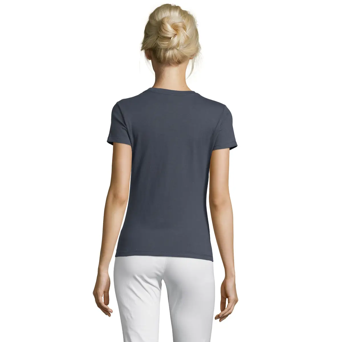 Camiseta SOL'S REGENT WOMEN 01825 18 Camiseta SOL'S REGENT WOMEN 01825 - Imagen 18