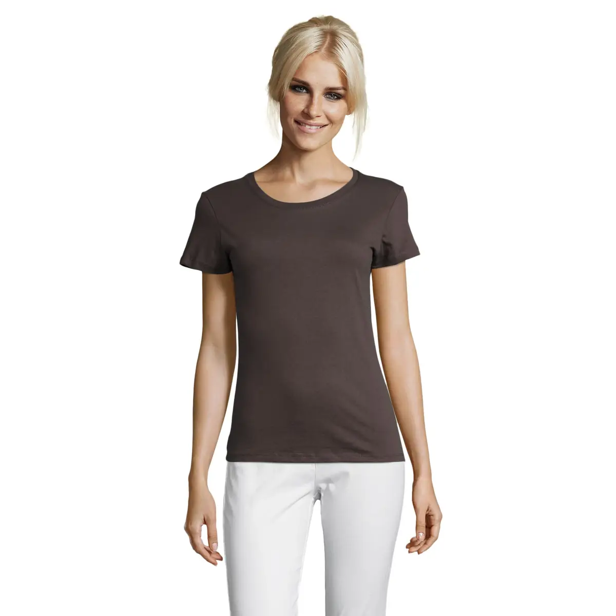 Camiseta SOL'S REGENT WOMEN 01825 19 Camiseta SOL'S REGENT WOMEN 01825 - Imagen 19