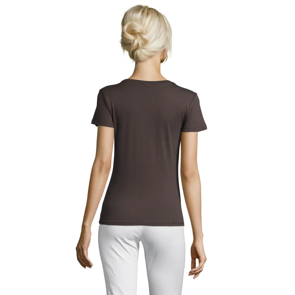 Camiseta SOL'S REGENT WOMEN 01825 21 Camiseta SOL'S REGENT WOMEN 01825 - Imagen 21
