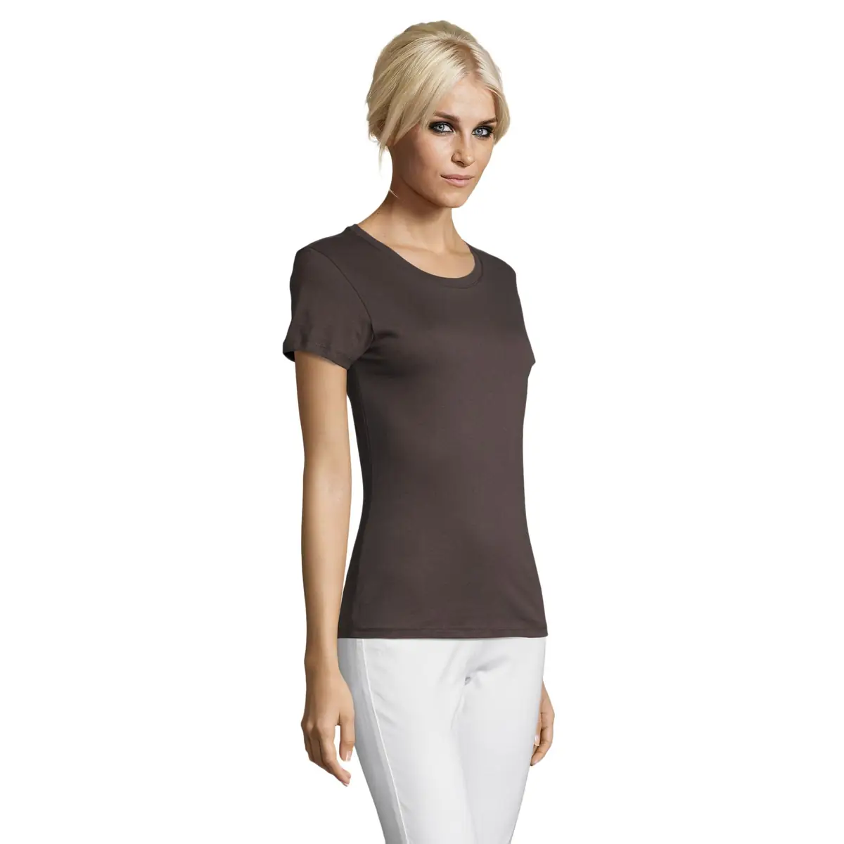 Camiseta SOL'S REGENT WOMEN 01825 20 Camiseta SOL'S REGENT WOMEN 01825 - Imagen 20