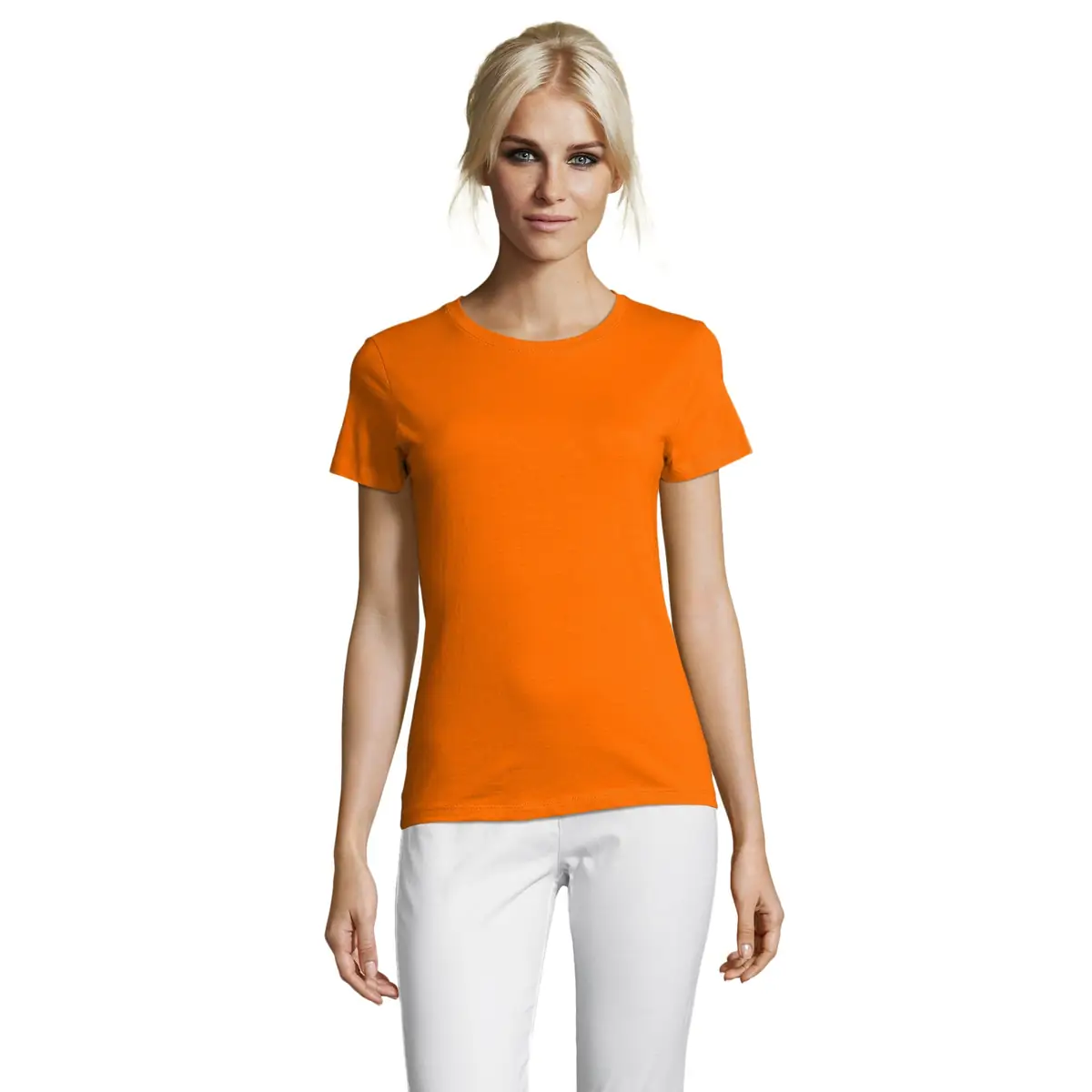 Camiseta SOL'S REGENT WOMEN 01825 28 Camiseta SOL'S REGENT WOMEN 01825 - Imagen 28