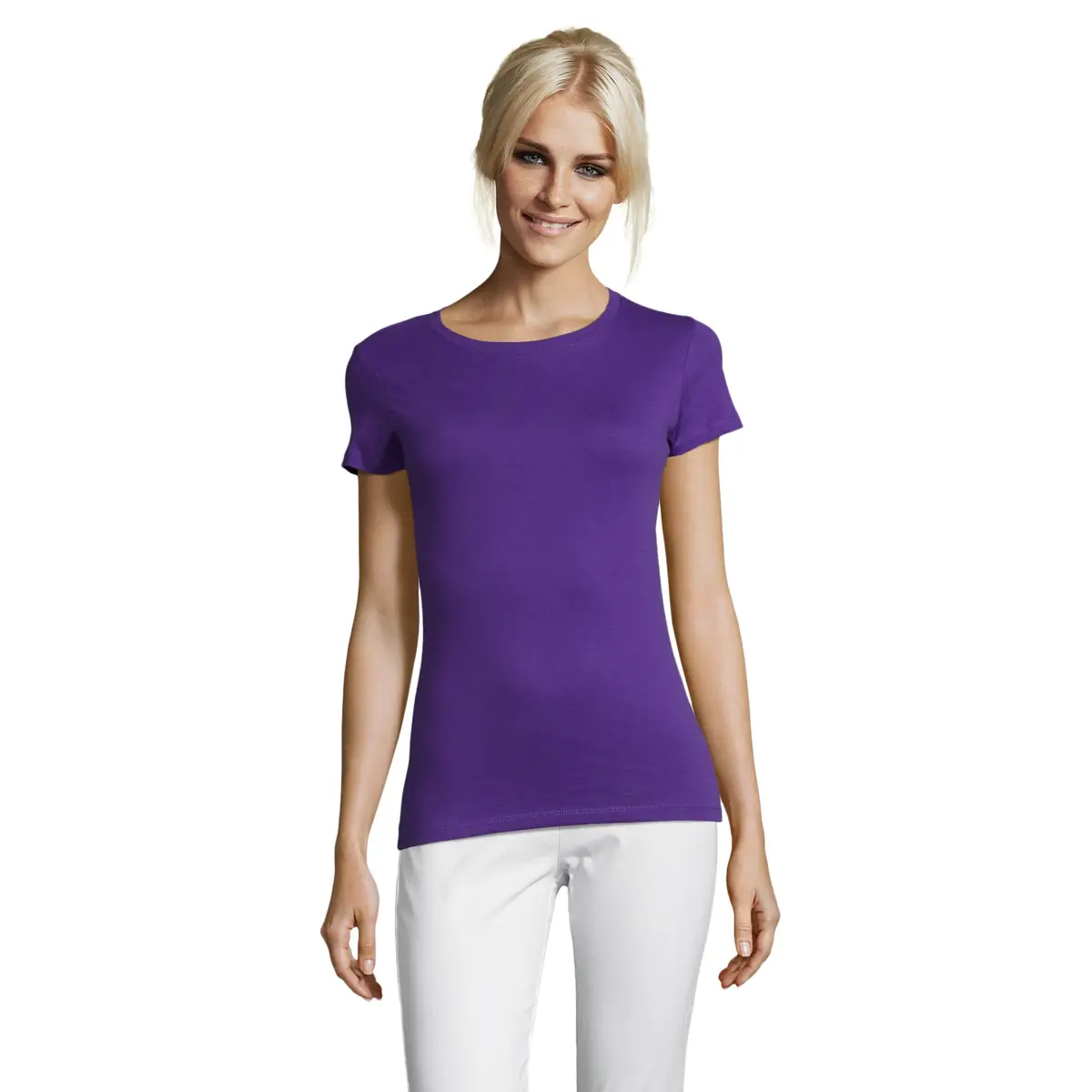 Camiseta SOL'S REGENT WOMEN 01825 43 Camiseta SOL'S REGENT WOMEN 01825 - Imagen 43