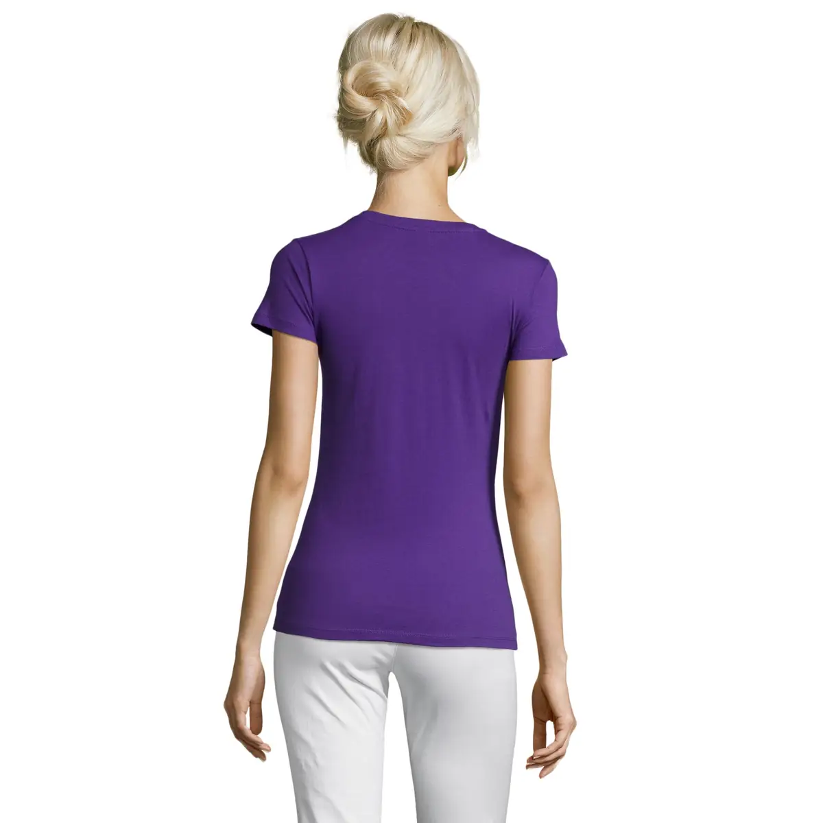 Camiseta SOL'S REGENT WOMEN 01825 45 Camiseta SOL'S REGENT WOMEN 01825 - Imagen 45