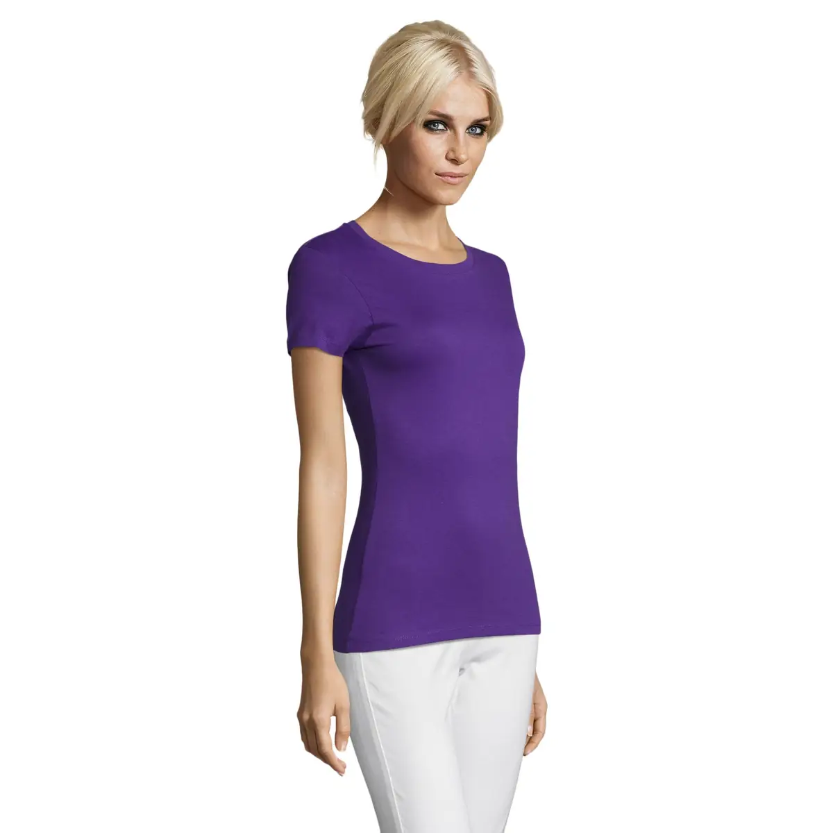 Camiseta SOL'S REGENT WOMEN 01825 44 Camiseta SOL'S REGENT WOMEN 01825 - Imagen 44