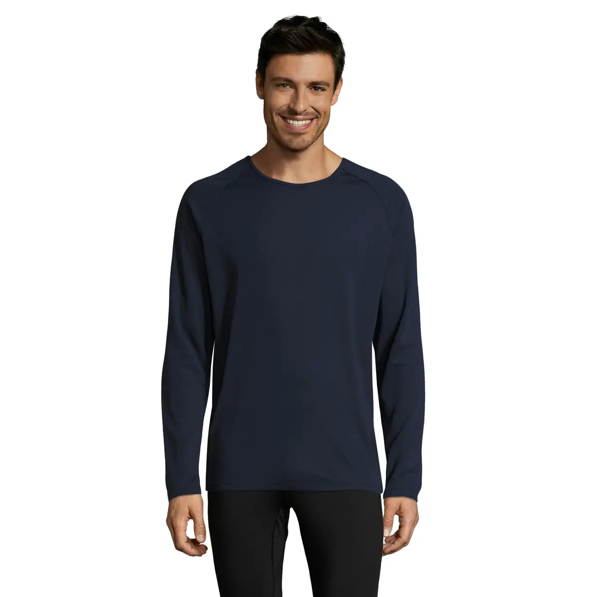 Camiseta SOL'S SPORTY LSL MEN 02071 25 Camiseta SOL'S SPORTY LSL MEN 02071 - Imagen 25