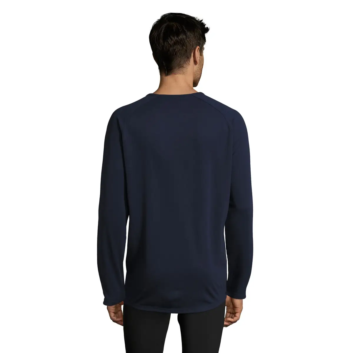 Camiseta SOL'S SPORTY LSL MEN 02071 27 Camiseta SOL'S SPORTY LSL MEN 02071 - Imagen 27