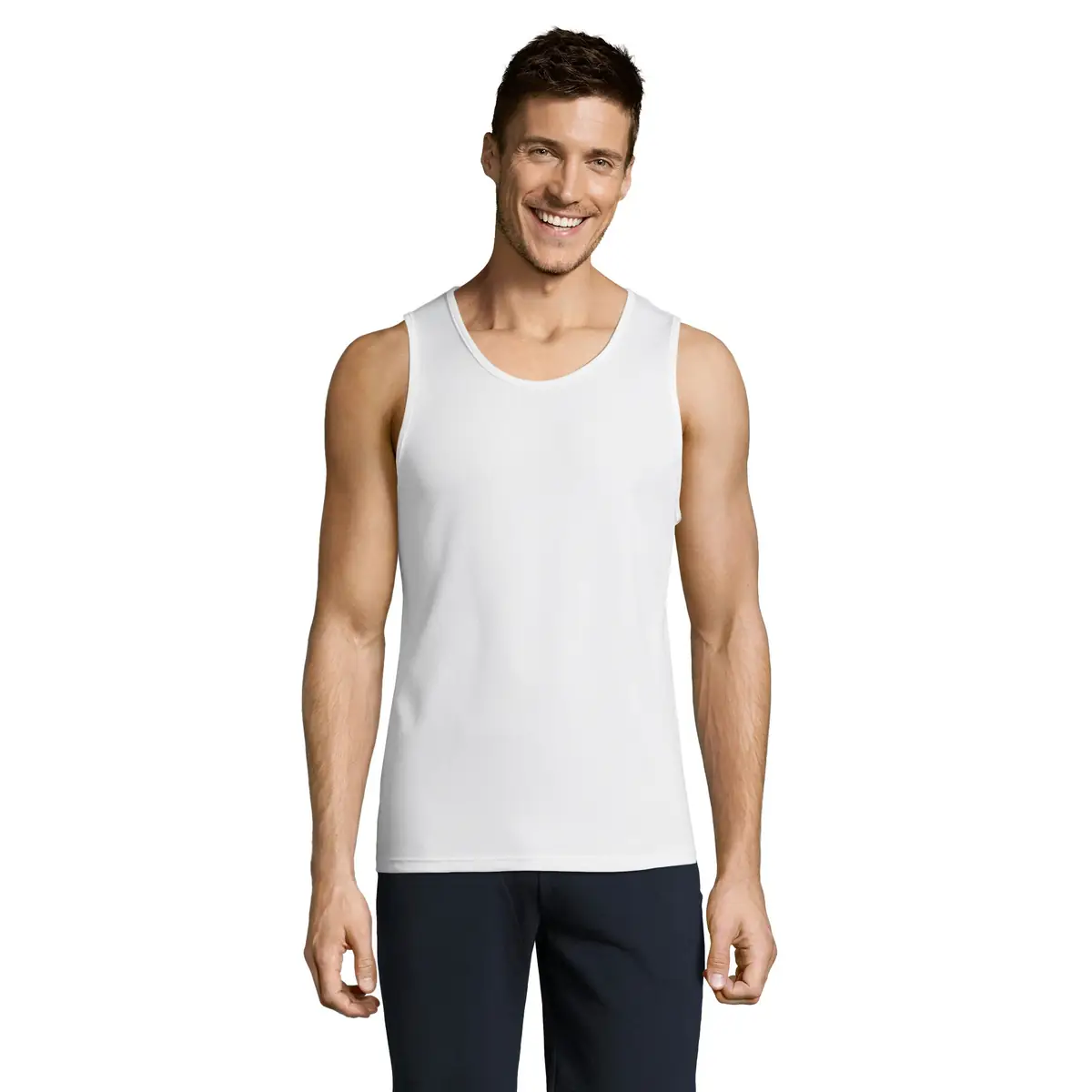 Camiseta SOL'S SPORTY TT MEN 02073 12 Camiseta SOL'S SPORTY TT MEN 02073 - Imagen 12