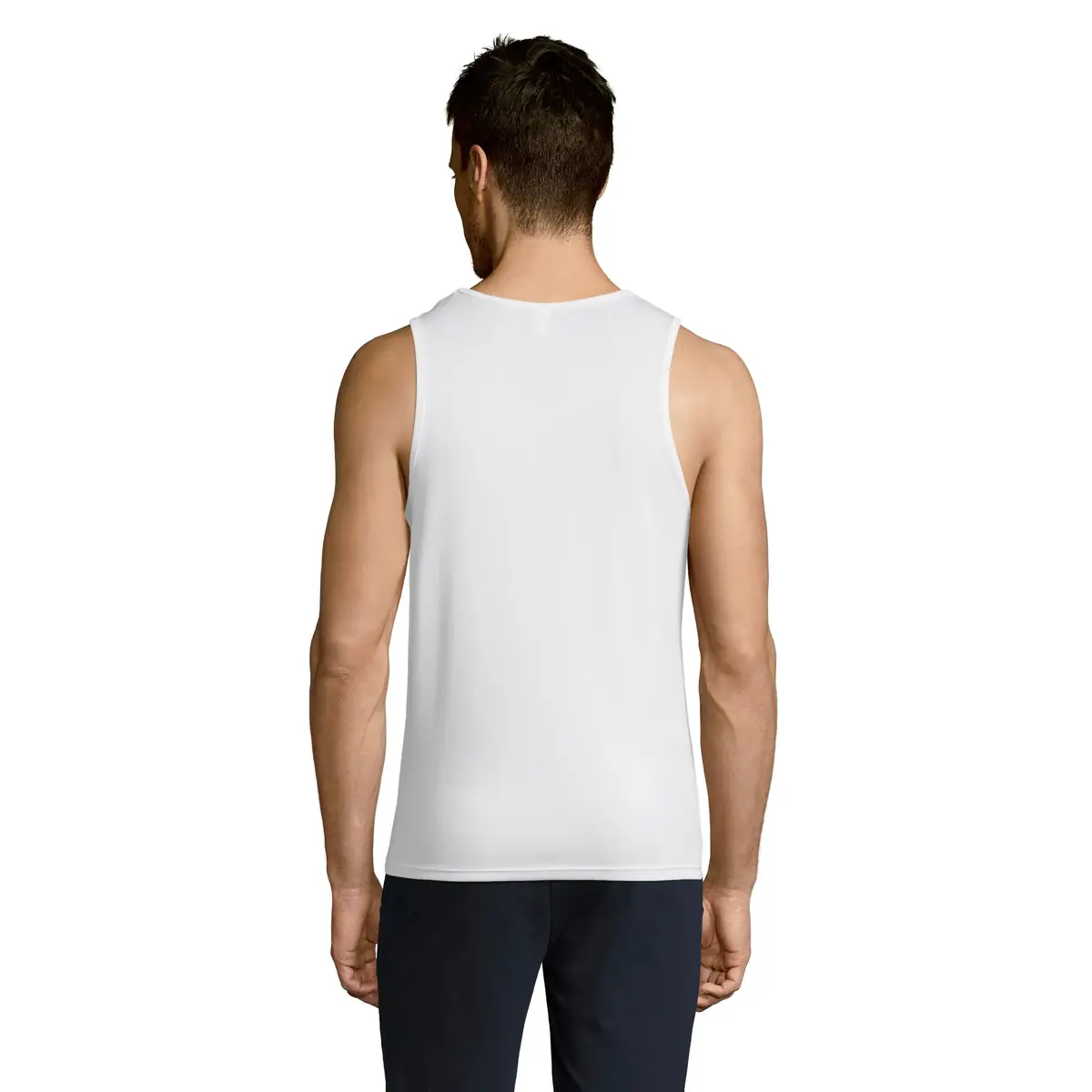 Camiseta SOL'S SPORTY TT MEN 02073 14 Camiseta SOL'S SPORTY TT MEN 02073 - Imagen 14