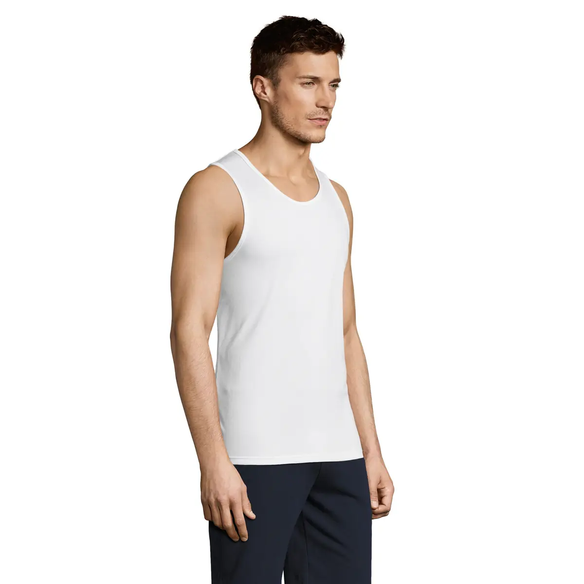 Camiseta SOL'S SPORTY TT MEN 02073 13 Camiseta SOL'S SPORTY TT MEN 02073 - Imagen 13