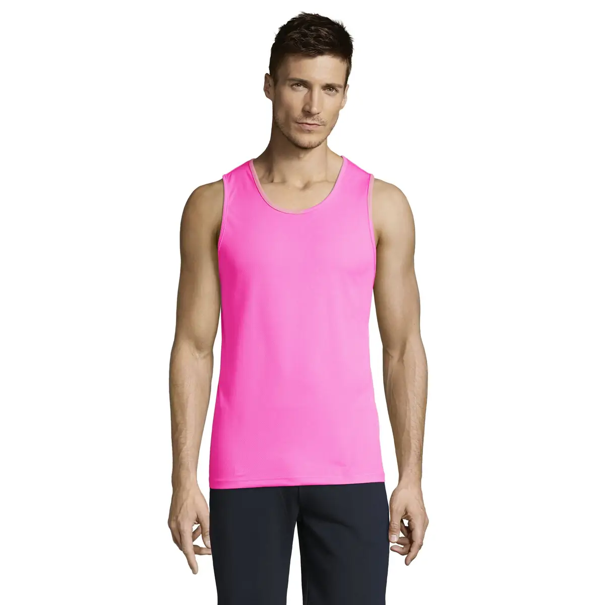 Camiseta SOL'S SPORTY TT MEN 02073 27 Camiseta SOL'S SPORTY TT MEN 02073 - Imagen 27