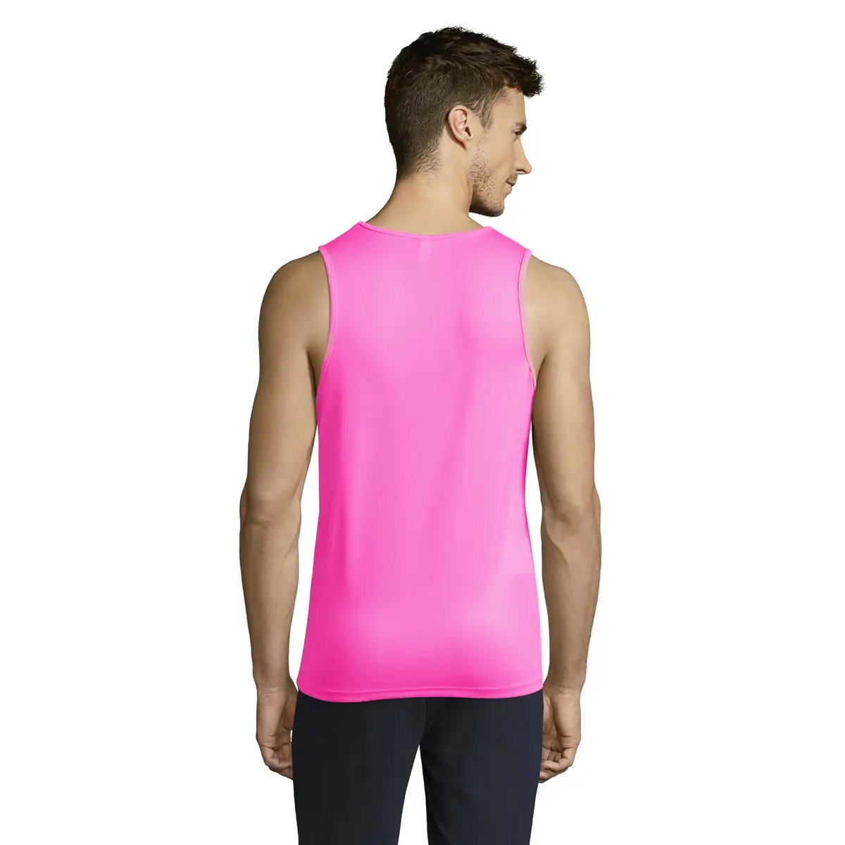 Camiseta SOL'S SPORTY TT MEN 02073 29 Camiseta SOL'S SPORTY TT MEN 02073 - Imagen 29