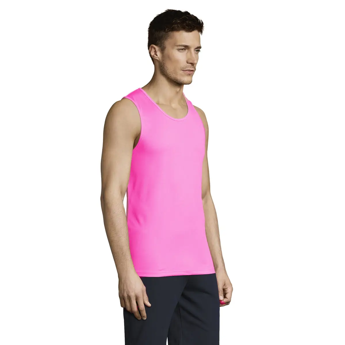 Camiseta SOL'S SPORTY TT MEN 02073 28 Camiseta SOL'S SPORTY TT MEN 02073 - Imagen 28