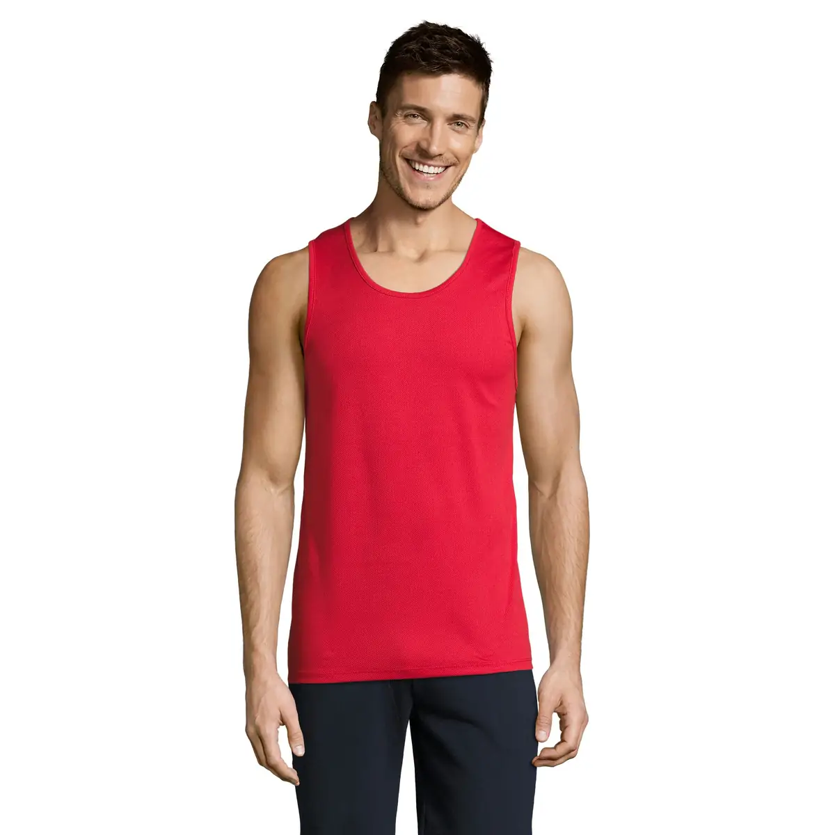 Camiseta SOL'S SPORTY TT MEN 02073 24 Camiseta SOL'S SPORTY TT MEN 02073 - Imagen 24
