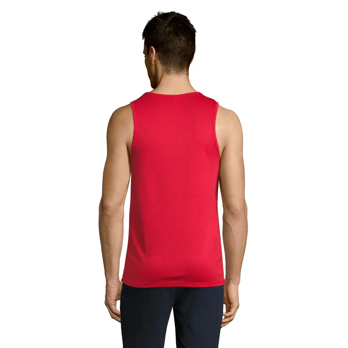 Camiseta SOL'S SPORTY TT MEN 02073 26 Camiseta SOL'S SPORTY TT MEN 02073 - Imagen 26