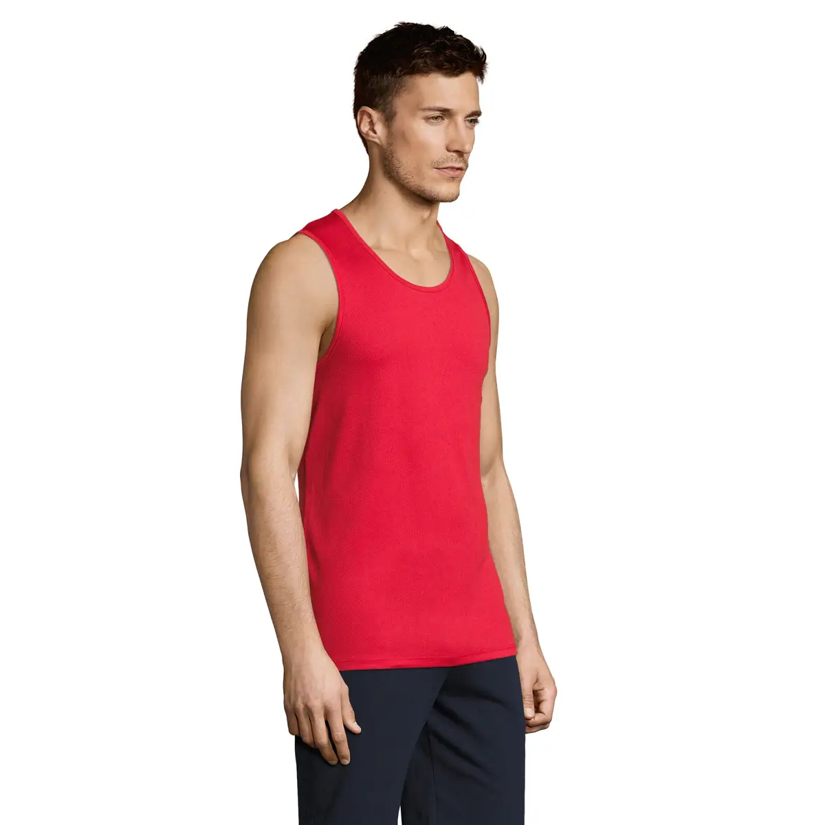 Camiseta SOL'S SPORTY TT MEN 02073 25 Camiseta SOL'S SPORTY TT MEN 02073 - Imagen 25