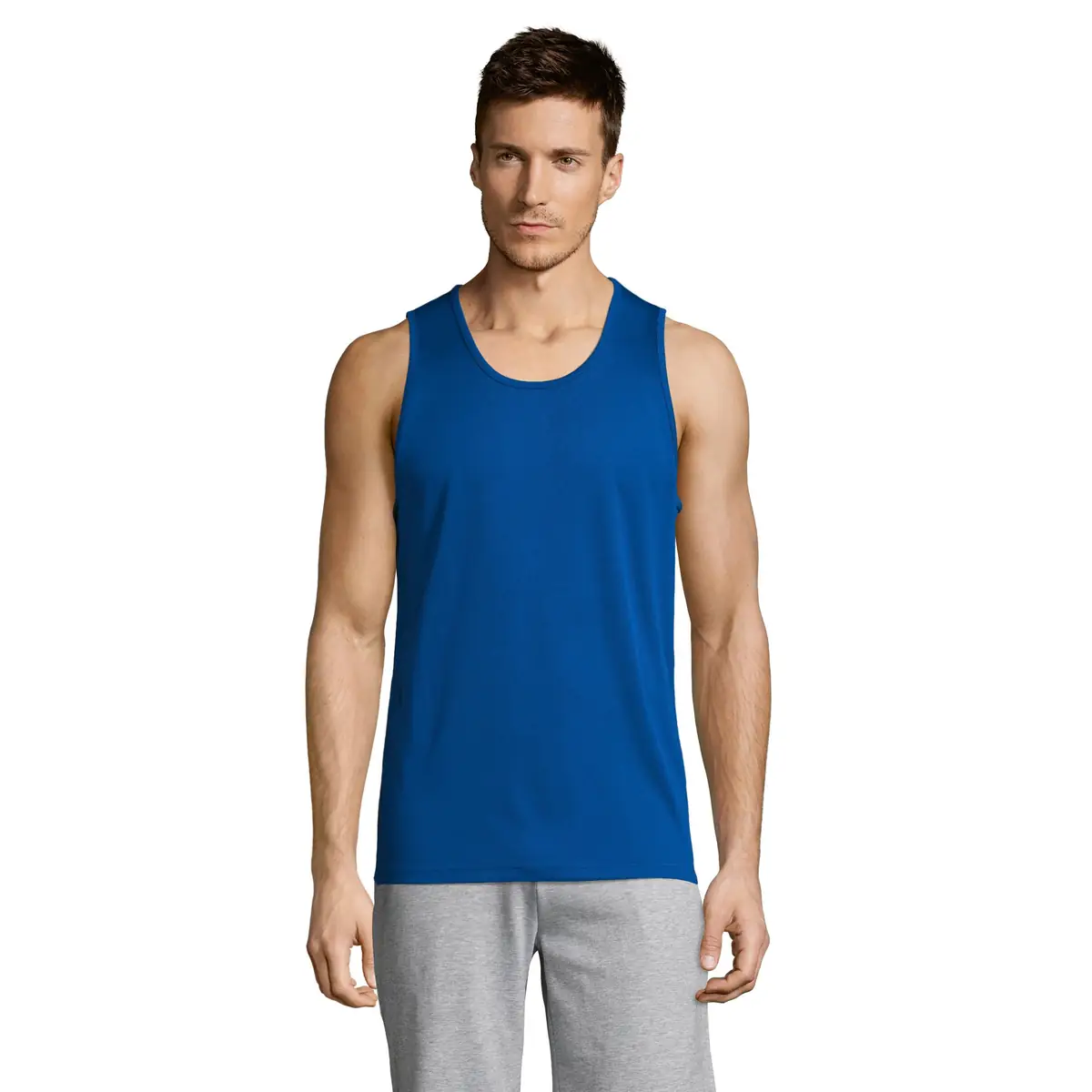 Camiseta SOL'S SPORTY TT MEN 02073 33 Camiseta SOL'S SPORTY TT MEN 02073 - Imagen 33