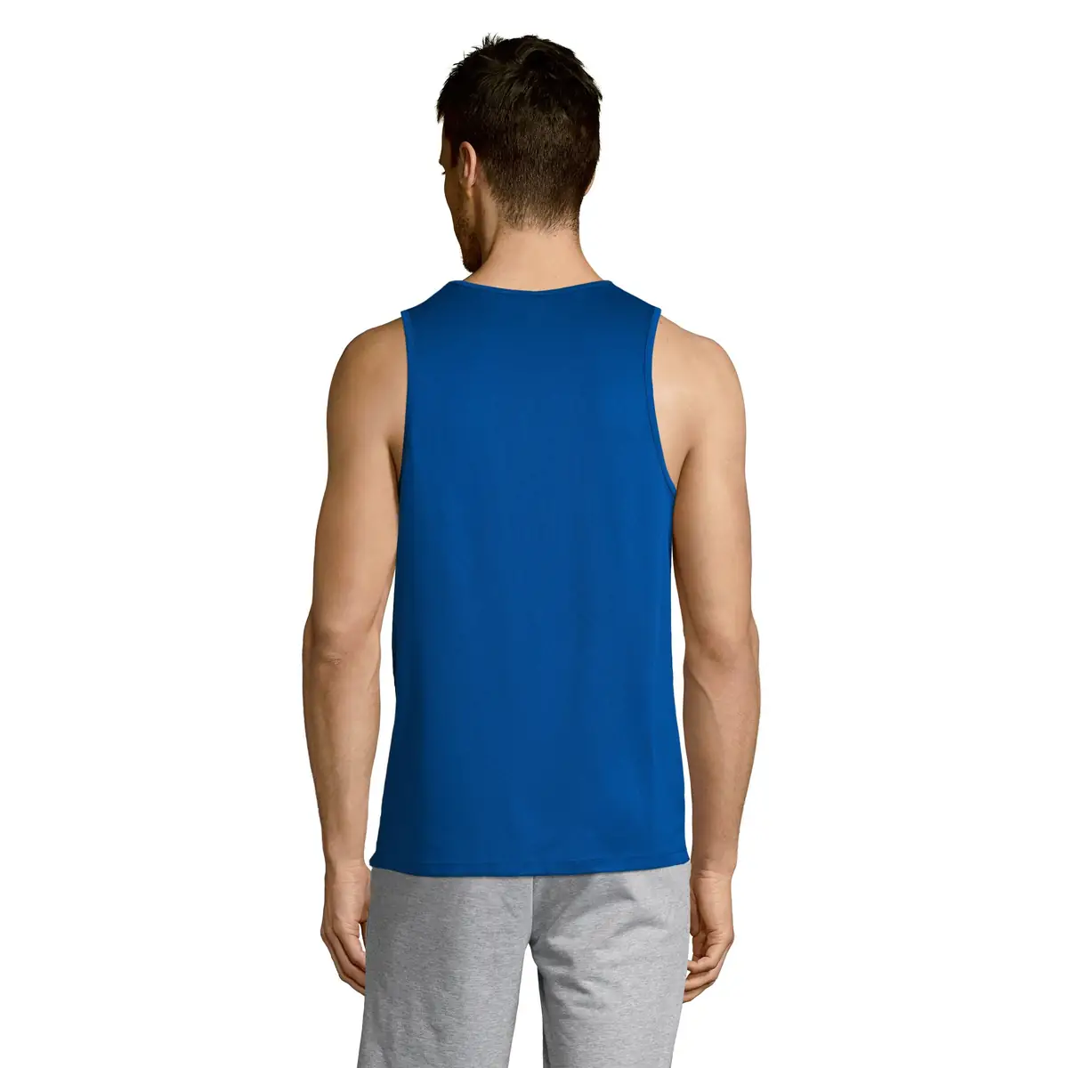 Camiseta SOL'S SPORTY TT MEN 02073 35 Camiseta SOL'S SPORTY TT MEN 02073 - Imagen 35