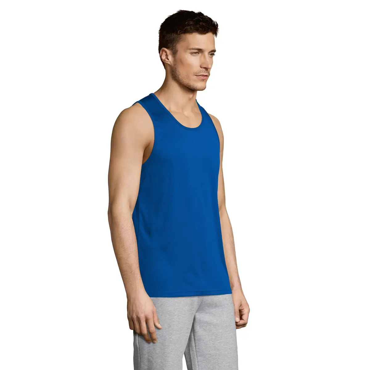 Camiseta SOL'S SPORTY TT MEN 02073 34 Camiseta SOL'S SPORTY TT MEN 02073 - Imagen 34