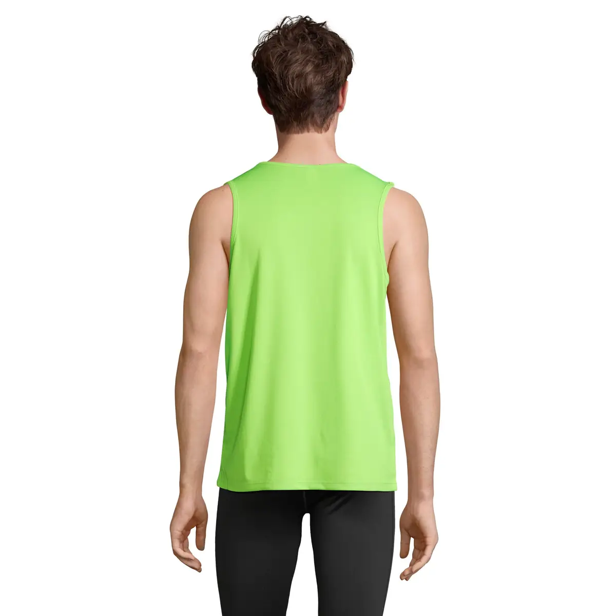 Camiseta SOL'S SPORTY TT MEN 02073 41 Camiseta SOL'S SPORTY TT MEN 02073 - Imagen 41
