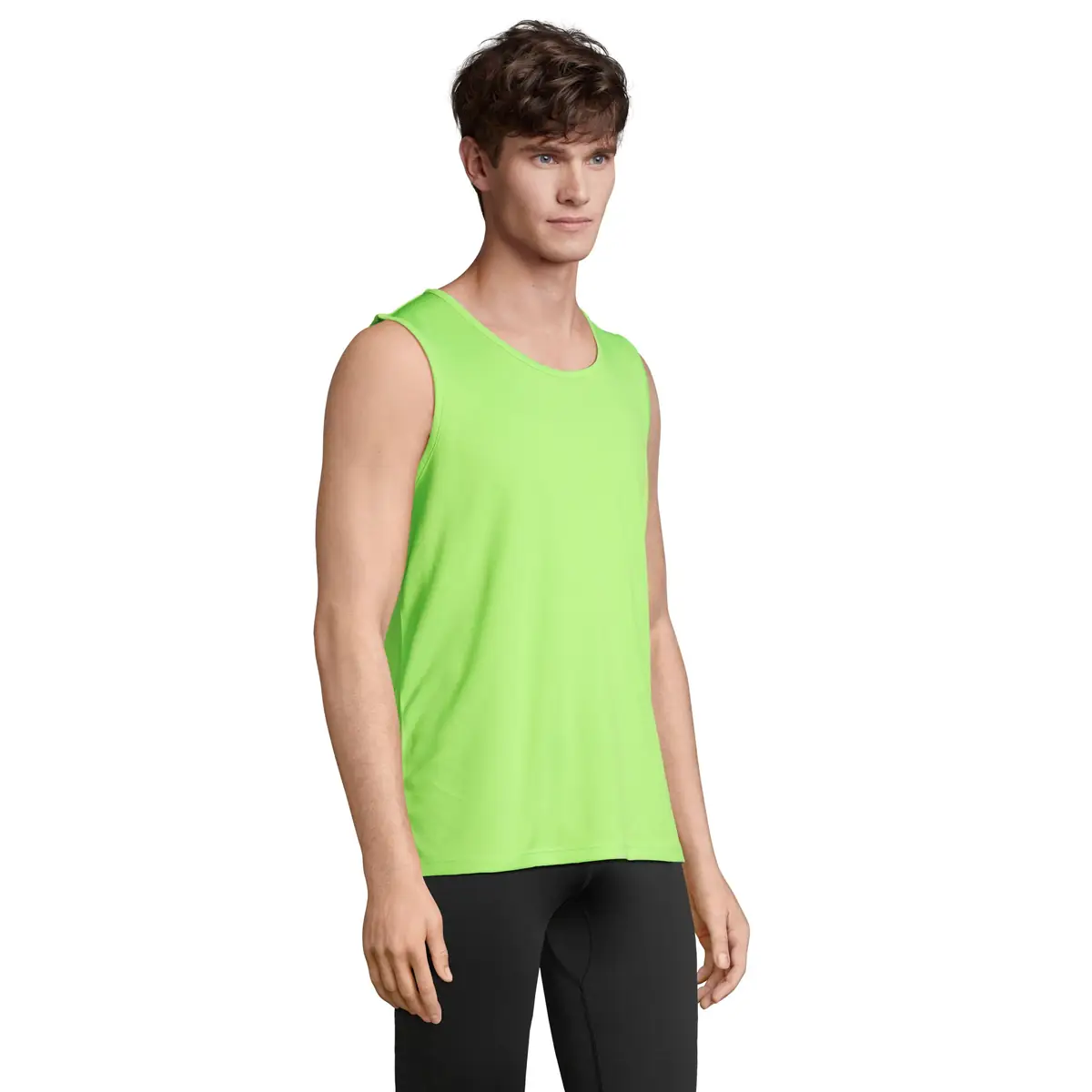 Camiseta SOL'S SPORTY TT MEN 02073 40 Camiseta SOL'S SPORTY TT MEN 02073 - Imagen 40