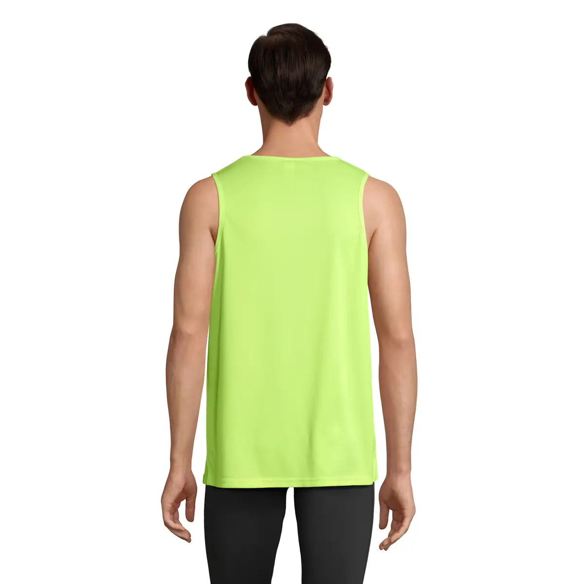 Camiseta SOL'S SPORTY TT MEN 02073 20 Camiseta SOL'S SPORTY TT MEN 02073 - Imagen 20
