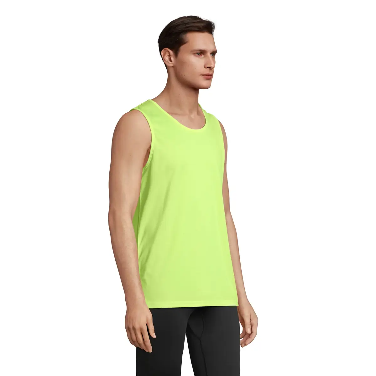 Camiseta SOL'S SPORTY TT MEN 02073 19 Camiseta SOL'S SPORTY TT MEN 02073 - Imagen 19