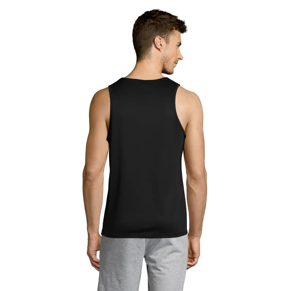 Camiseta SOL'S SPORTY TT MEN 02073 17 Camiseta SOL'S SPORTY TT MEN 02073 - Imagen 17