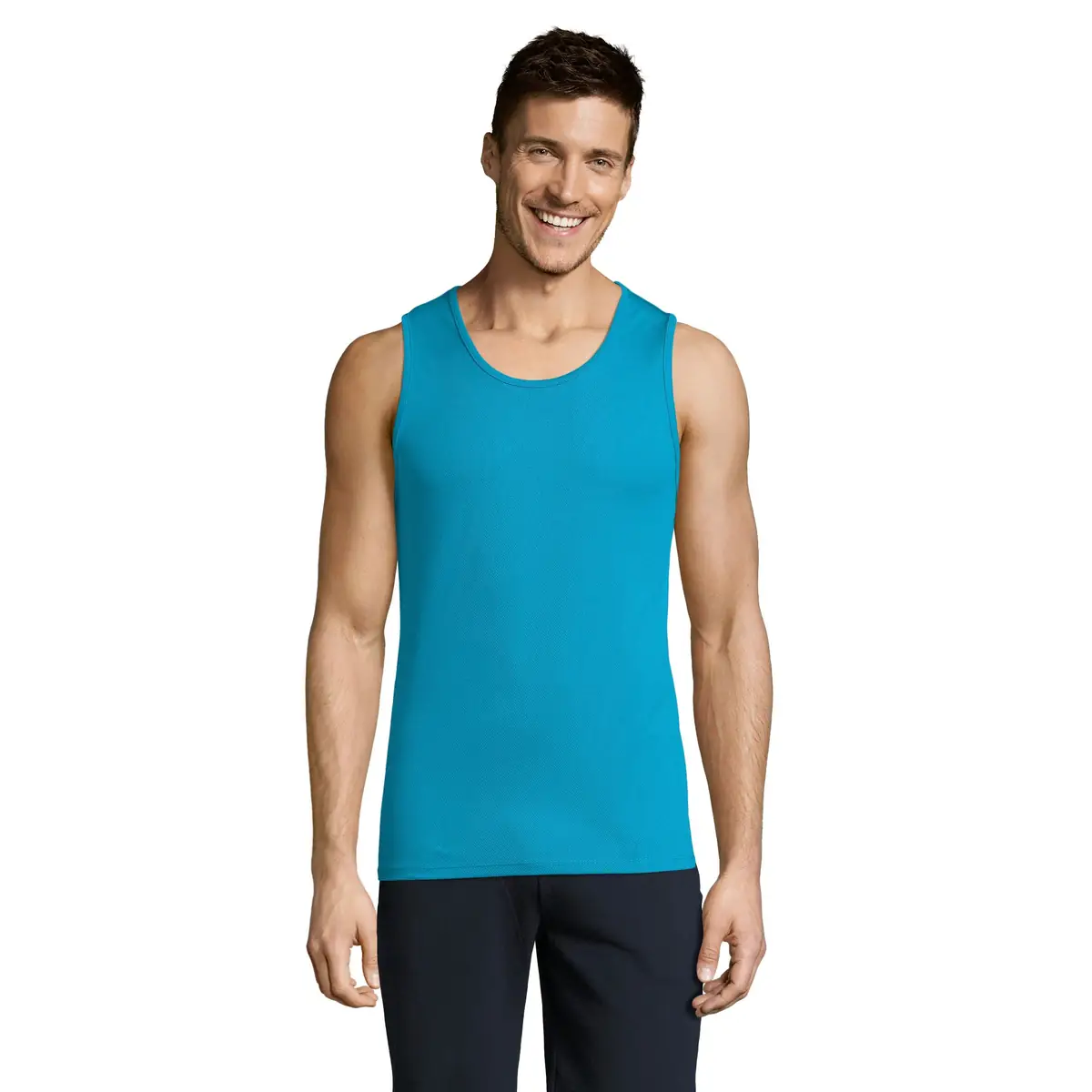 Camiseta SOL'S SPORTY TT MEN 02073 30 Camiseta SOL'S SPORTY TT MEN 02073 - Imagen 30