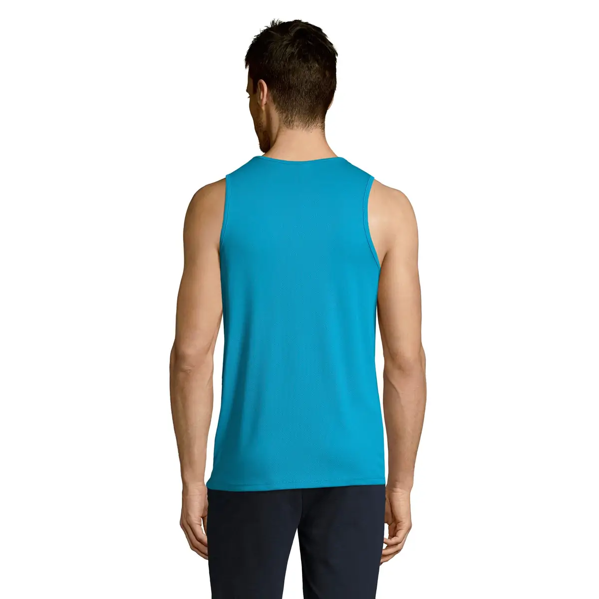 Camiseta SOL'S SPORTY TT MEN 02073 32 Camiseta SOL'S SPORTY TT MEN 02073 - Imagen 32