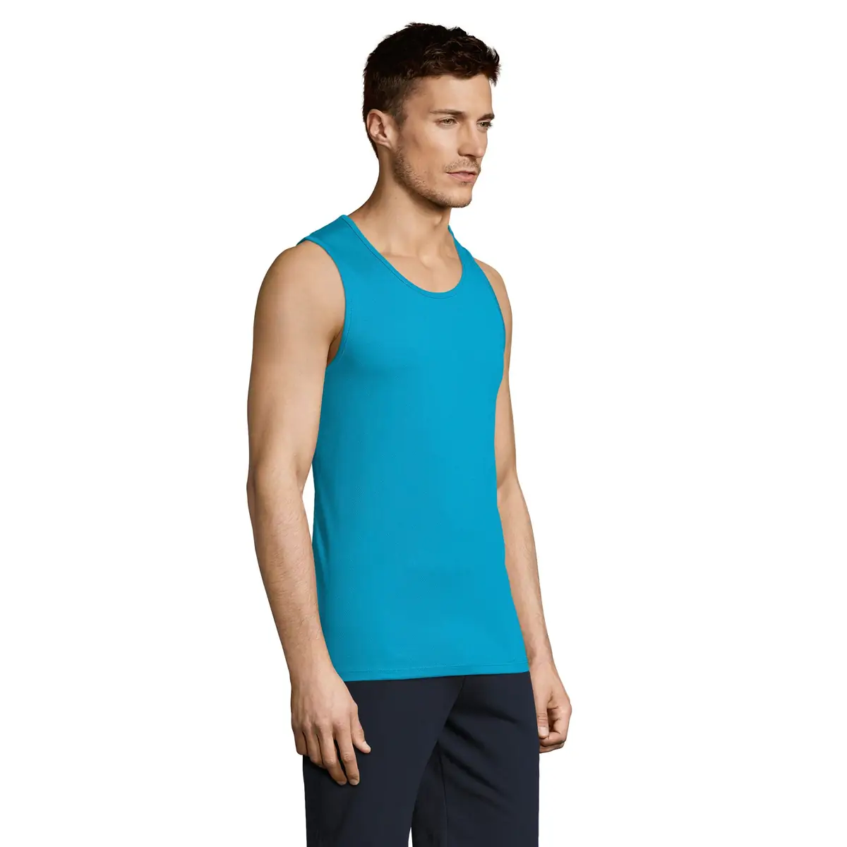 Camiseta SOL'S SPORTY TT MEN 02073 31 Camiseta SOL'S SPORTY TT MEN 02073 - Imagen 31