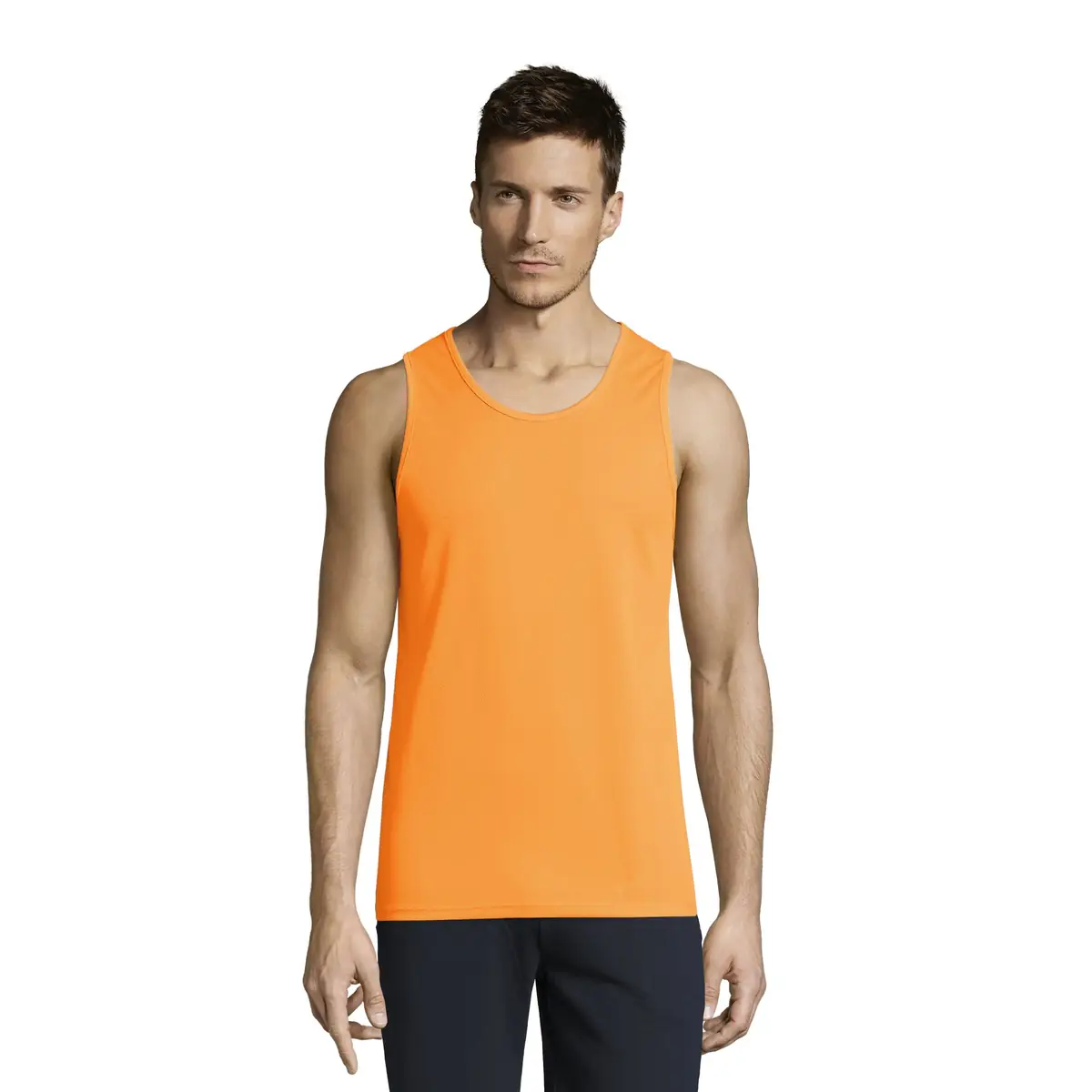 Camiseta SOL'S SPORTY TT MEN 02073 21 Camiseta SOL'S SPORTY TT MEN 02073 - Imagen 21