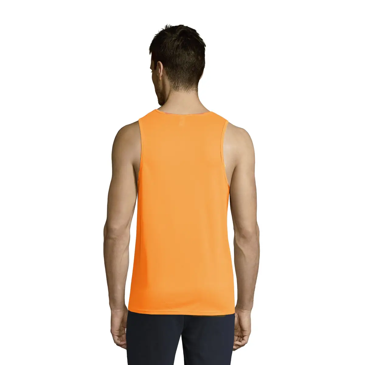 Camiseta SOL'S SPORTY TT MEN 02073 23 Camiseta SOL'S SPORTY TT MEN 02073 - Imagen 23