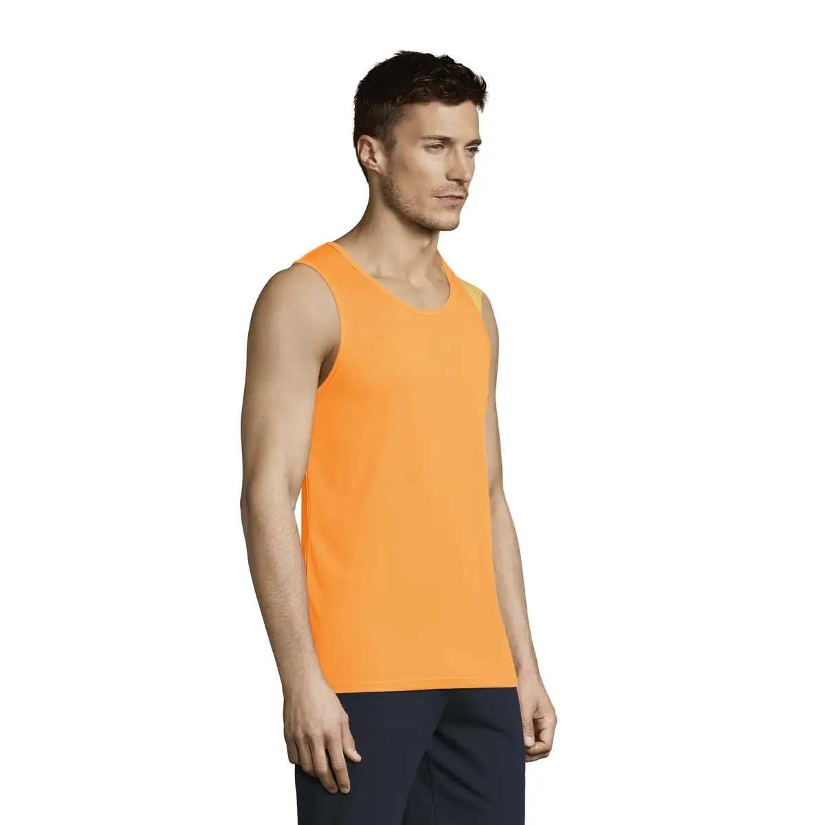 Camiseta SOL'S SPORTY TT MEN 02073 22 Camiseta SOL'S SPORTY TT MEN 02073 - Imagen 22