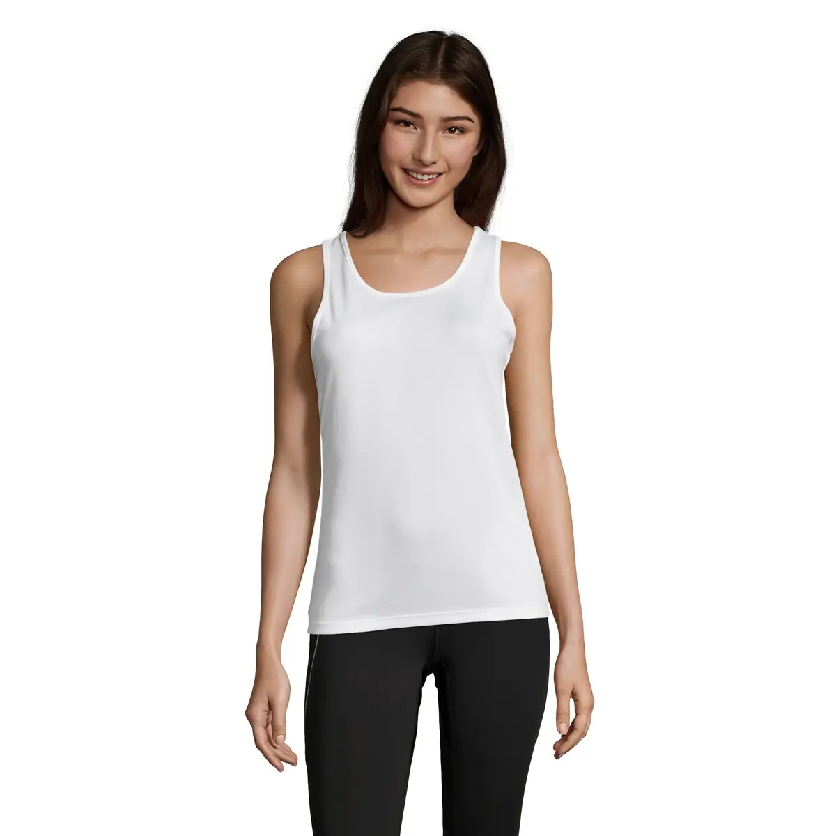 Camiseta SOL'S SPORTY TT WOMEN 02117 9 Camiseta SOL'S SPORTY TT WOMEN 02117 - Imagen 9