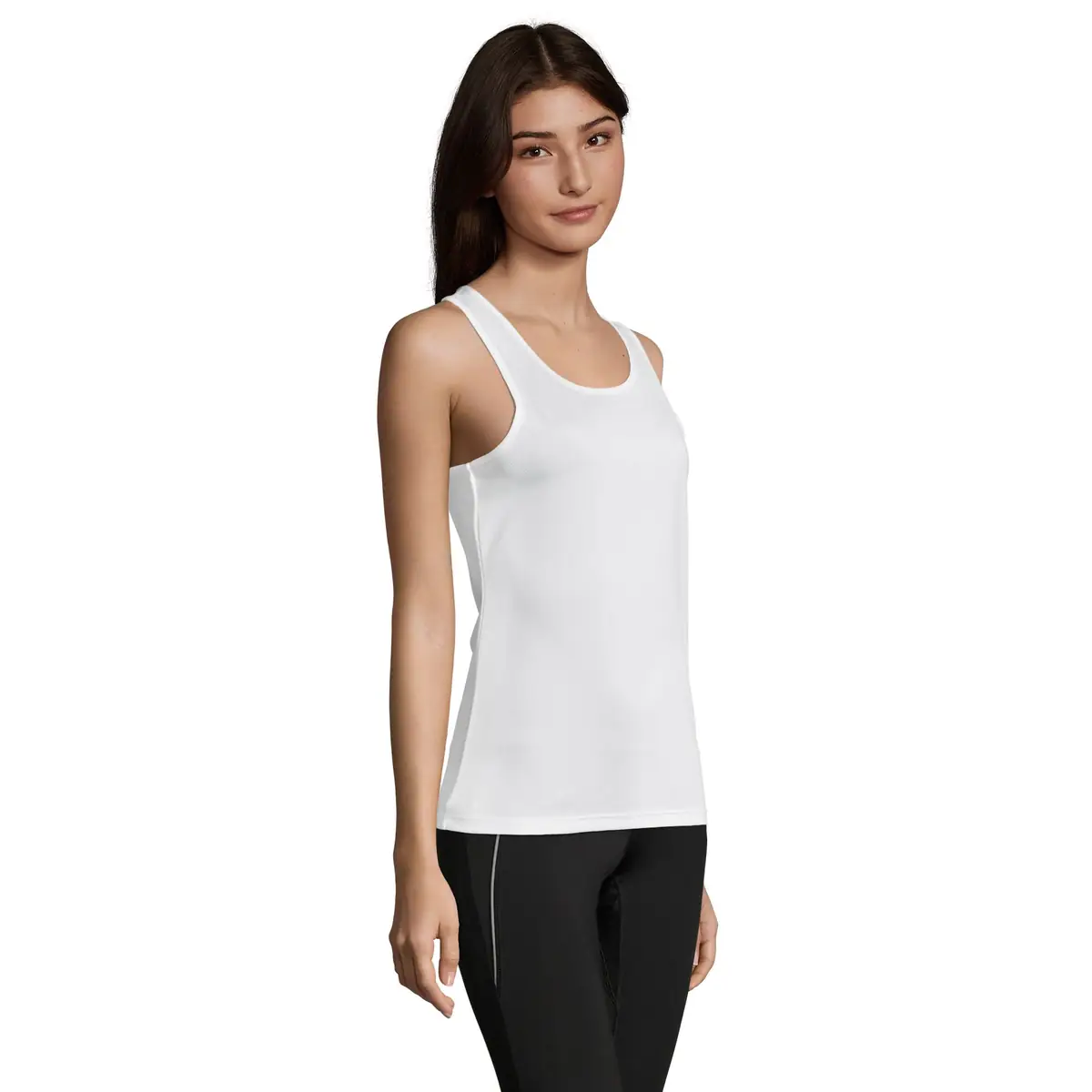 Camiseta SOL'S SPORTY TT WOMEN 02117 10 Camiseta SOL'S SPORTY TT WOMEN 02117 - Imagen 10