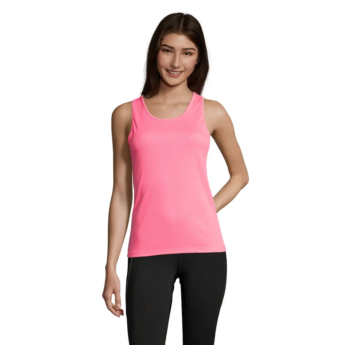 Camiseta SOL'S SPORTY TT WOMEN 02117 24 Camiseta SOL'S SPORTY TT WOMEN 02117 - Imagen 24