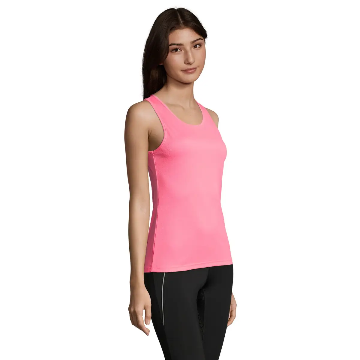 Camiseta SOL'S SPORTY TT WOMEN 02117 25 Camiseta SOL'S SPORTY TT WOMEN 02117 - Imagen 25
