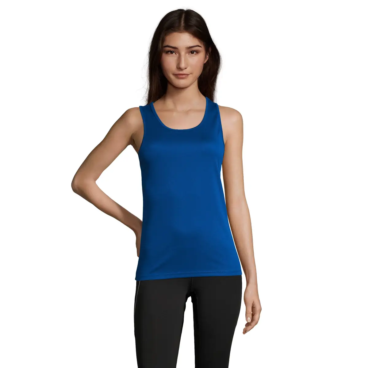 Camiseta SOL'S SPORTY TT WOMEN 02117 30 Camiseta SOL'S SPORTY TT WOMEN 02117 - Imagen 30