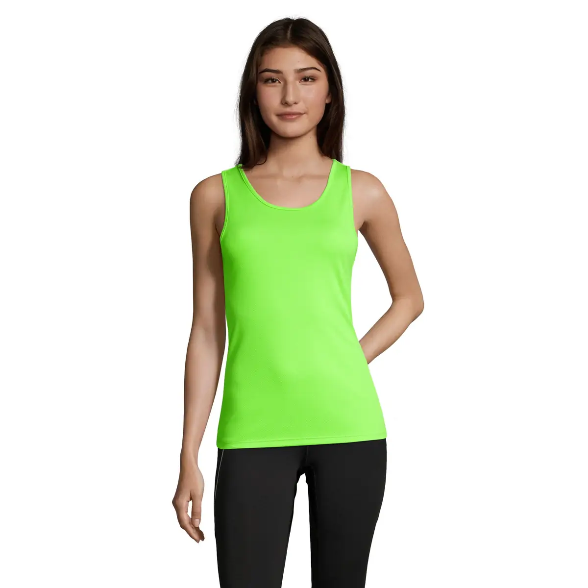 Camiseta SOL'S SPORTY TT WOMEN 02117 36 Camiseta SOL'S SPORTY TT WOMEN 02117 - Imagen 36