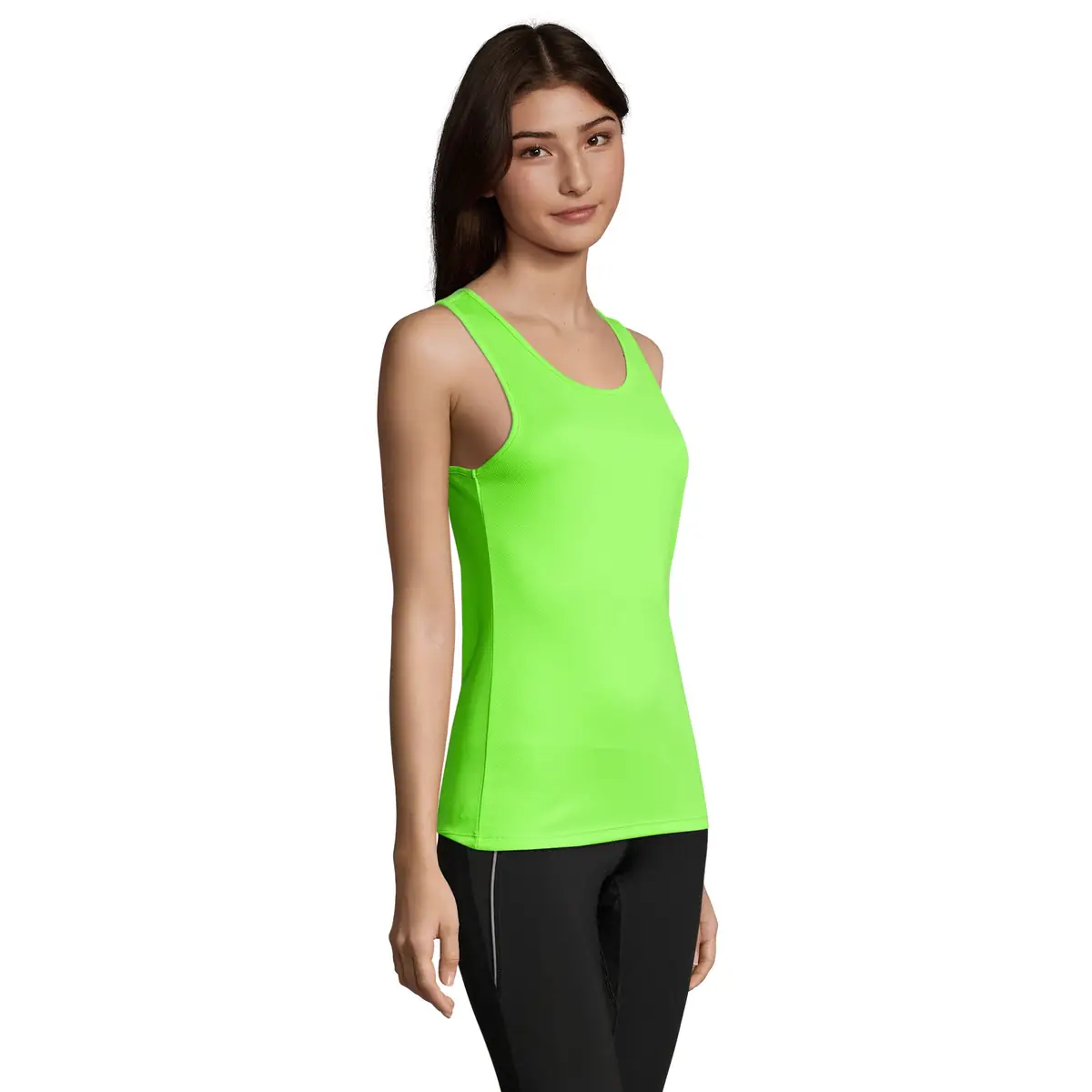 Camiseta SOL'S SPORTY TT WOMEN 02117 37 Camiseta SOL'S SPORTY TT WOMEN 02117 - Imagen 37