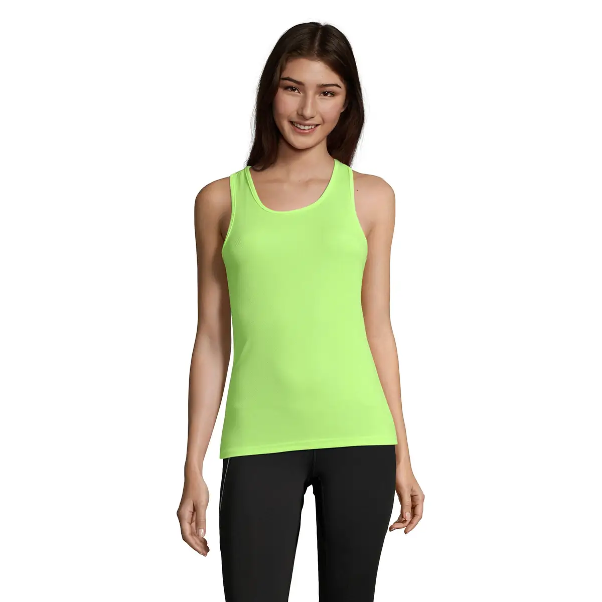 Camiseta SOL'S SPORTY TT WOMEN 02117 15 Camiseta SOL'S SPORTY TT WOMEN 02117 - Imagen 15