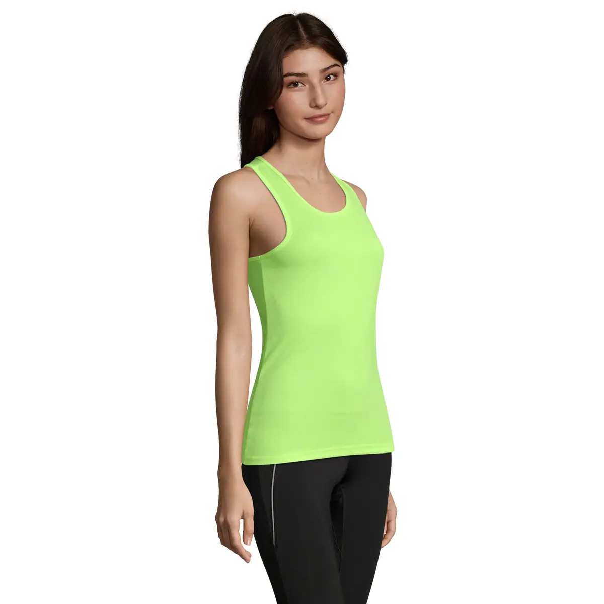 Camiseta SOL'S SPORTY TT WOMEN 02117 16 Camiseta SOL'S SPORTY TT WOMEN 02117 - Imagen 16