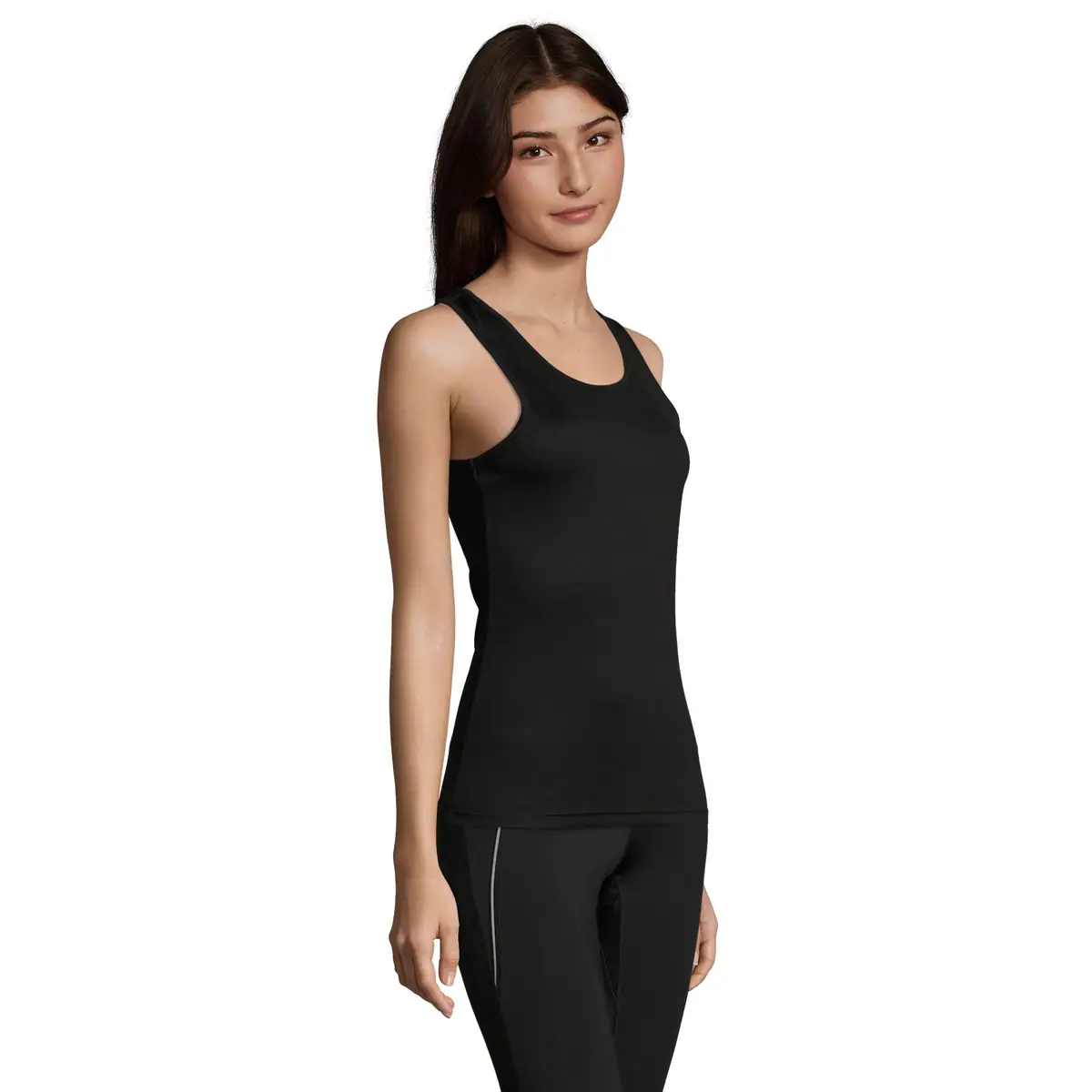 Camiseta SOL'S SPORTY TT WOMEN 02117 13 Camiseta SOL'S SPORTY TT WOMEN 02117 - Imagen 13